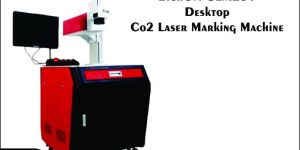 EtchON Desktop CO2 Laser Marking Machine