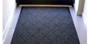 Waterhog Entrance Mats