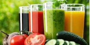 Herbal Juice