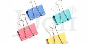 Binder Clips