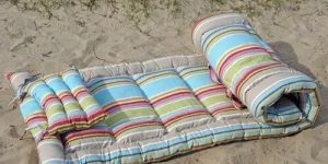 Beach Mattress