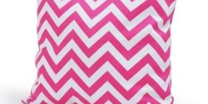 Chevron Cushion