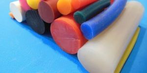 Silicone Rubber Cord