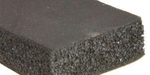 Sponge Rubber Components