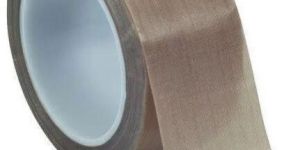 PTFE Glass Cloth Tape
