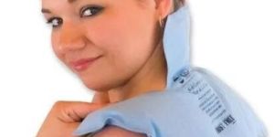Hot and Cold Neck Pack