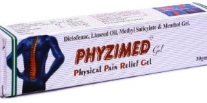 Phyzimed-Gel