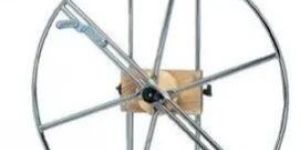 Shoulder Wheel