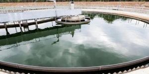 Sewage Treatment Plant