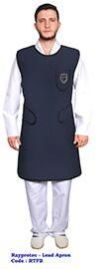 Frontal Coat Apron