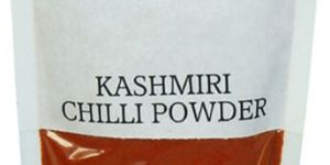 Kashmiri Chilli Powder