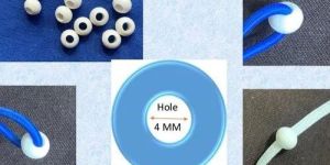 Plastic Mask Adjuster