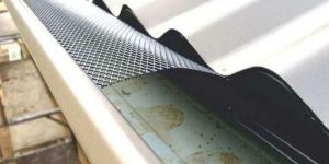 Indonet Gutter Guard Mesh
