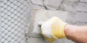 Indonet Plaster Mesh