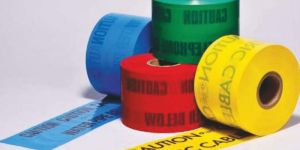 Indonet Warning Tape