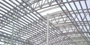 Structural Steel Fabricators