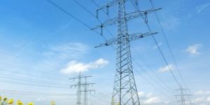 Transmission Line Towers