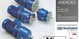 Geared Motors