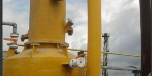 Packed Bed Scrubbers