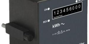 Counter Energy Meter