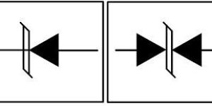 Transient Voltage Suppressor