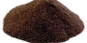 ALUMINIUM OXIDE GRITS