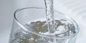 Distilled Water