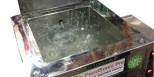 Vegetable Washing Machine