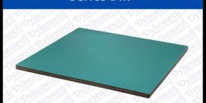 Dynemech Isolation Pads , Series DM