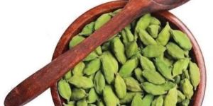 Green Cardamom