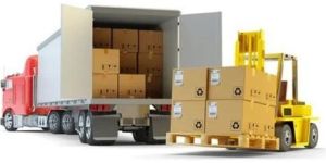 Goods Transport Services