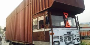 Industrial Goods Transport Services