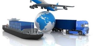 Freight Forwarding Services