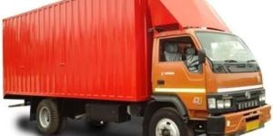 Truck Transportation Services