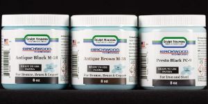 Birchwood Gel Patina