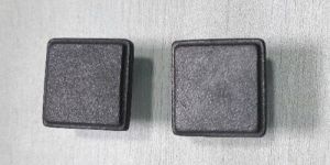 Cabinet And Drawer Cast Iron Square Knob