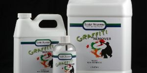 Graffiti Remover