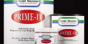 Prime-It Red Oxide Prime