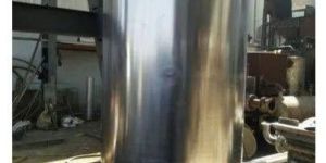 Stainless Steel Storage Tank