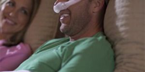 Philips Respironics Dreamwear Minimal Contact Mask