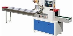 Bread Packing Machine