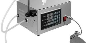 Liquid Filling Machine