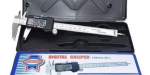 Digital Vernier Caliper