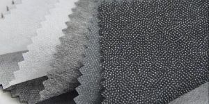 Fusible Interlining Cloth