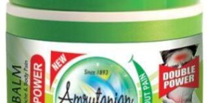 Pain Balm