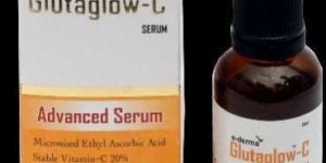 Glutaglow-C Serum