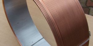 Submerged ARC Welding Wire