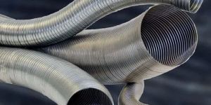 Double Interlock Pressure Hose