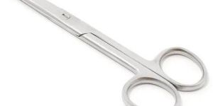Hospital Surgical Suture Scissor