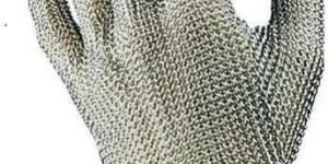 Chain Mail Gloves